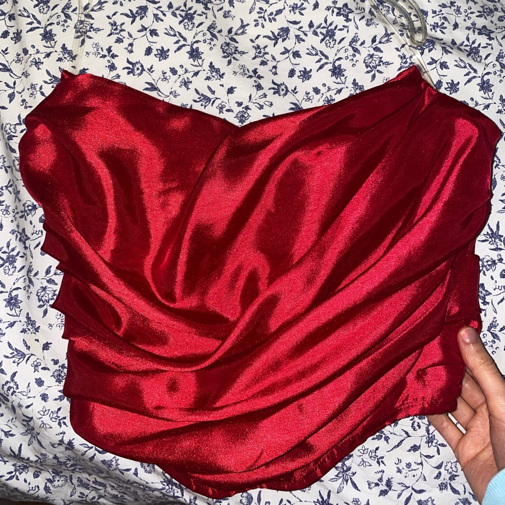 House of CB corset